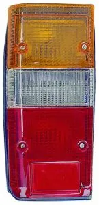 Lampa spate