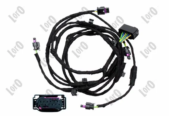 Set reparat cabluri, senzor asistenta parcare