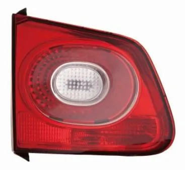 Lampa spate