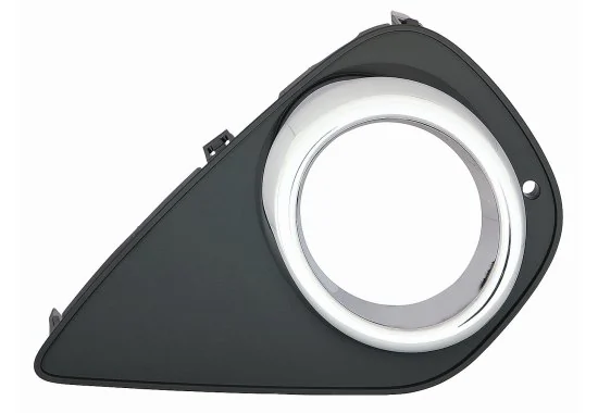 Grila ventilatie, bara protectie