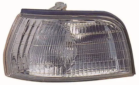 Lumina de delimitare