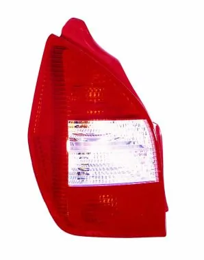 Lampa spate