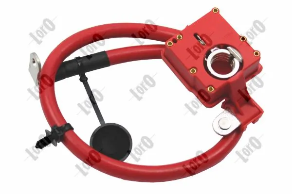 Adaptor acumulator
