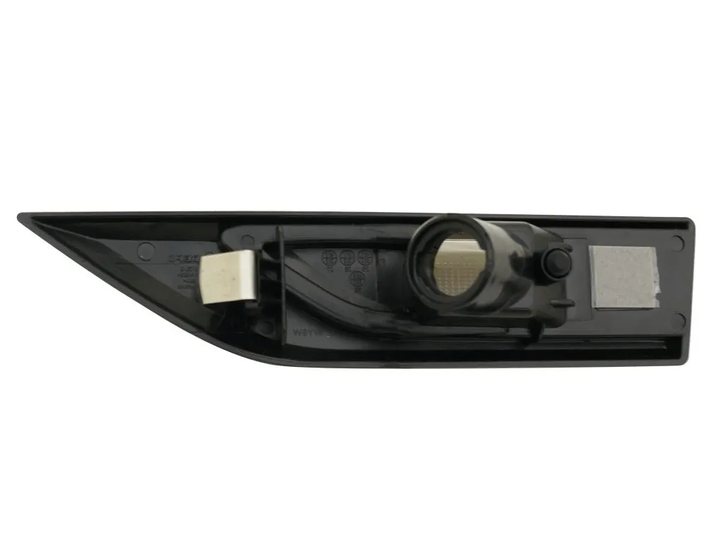 Lampa laterala