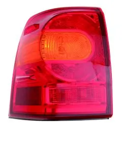Lampa spate