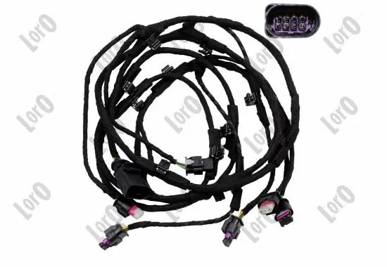 Set reparat cabluri senzor asistenta parcare