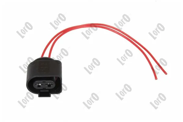 Set reparatie cabluri element de reglare frana de parcare