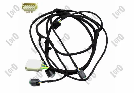 Set reparat cabluri, senzor asistenta parcare