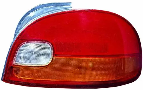 Lampa spate