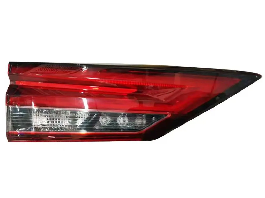 Lampa spate