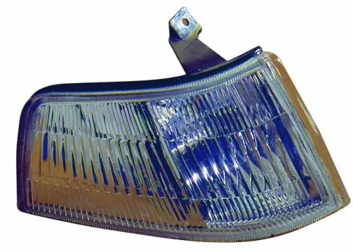 Lumina de delimitare