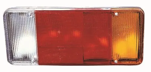 Lampa spate