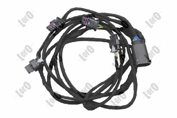 Set reparat cabluri, senzor asistenta parcare