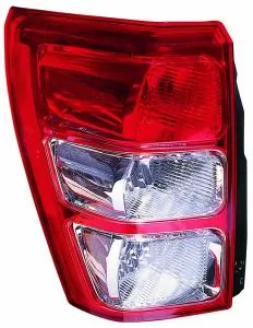 Lampa spate