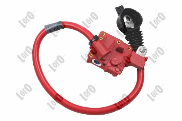 Adaptor acumulator