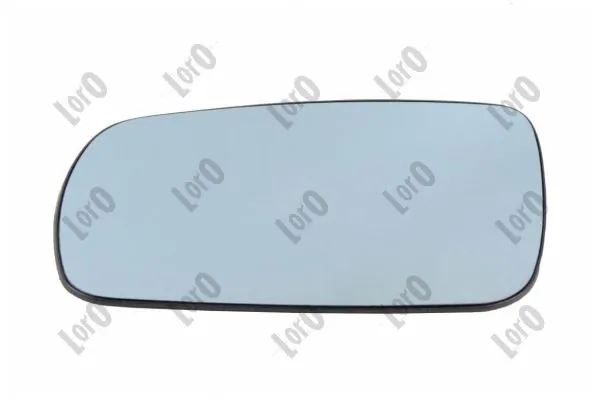Sticla oglinda, oglinda retrovizoare exterioara