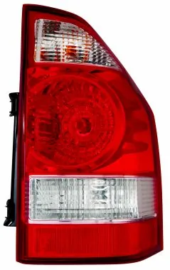 Lampa spate