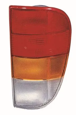 Lampa spate