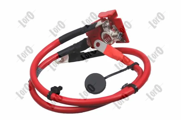 Adaptor acumulator