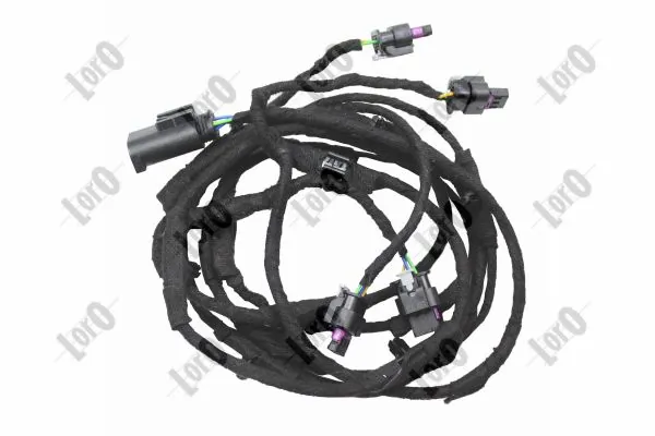 Set reparat cabluri, senzor asistenta parcare