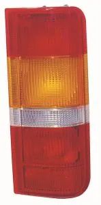 Lampa spate