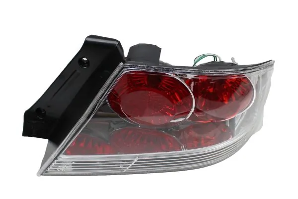 Lampa spate