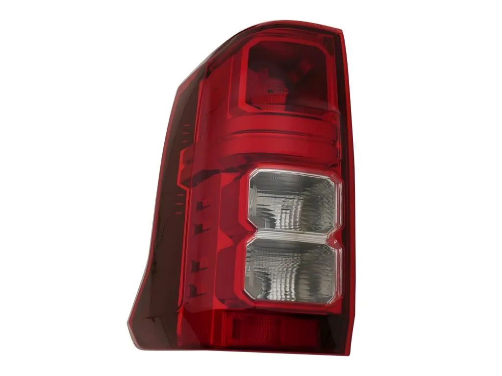 Lampa spate