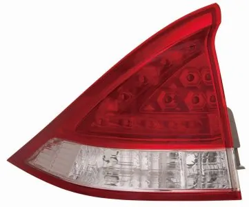 Lampa spate