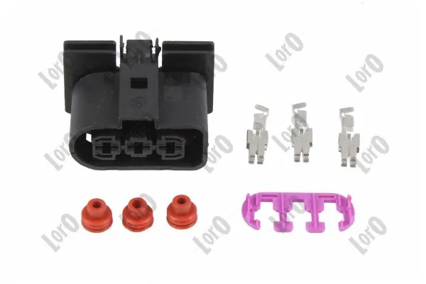 Set reparat cabluri sistem electric central