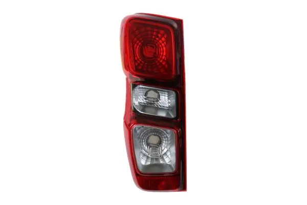 Lampa spate