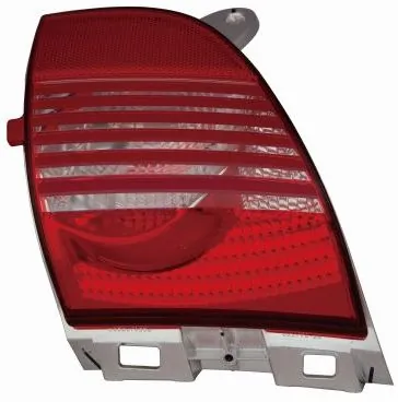 Lampa spate