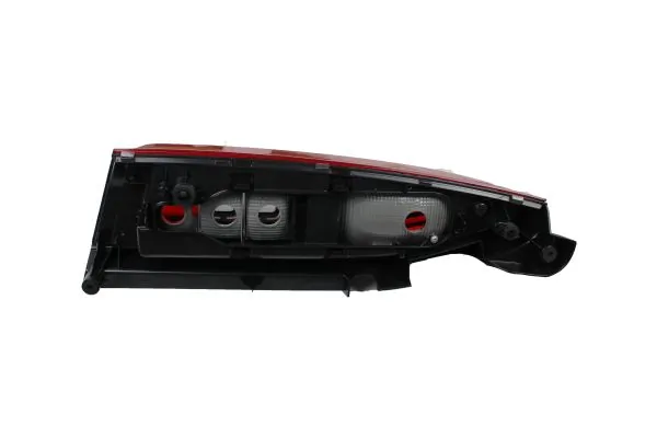 Lampa spate