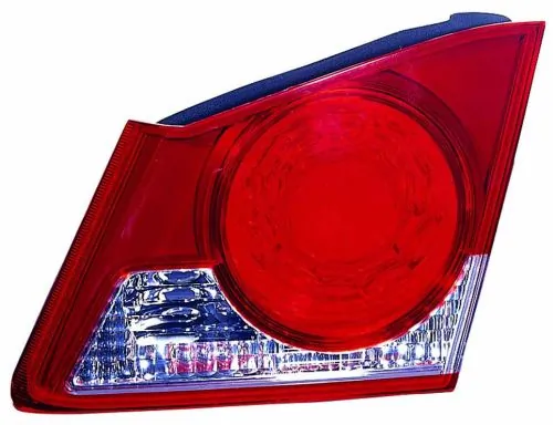 Lampa spate