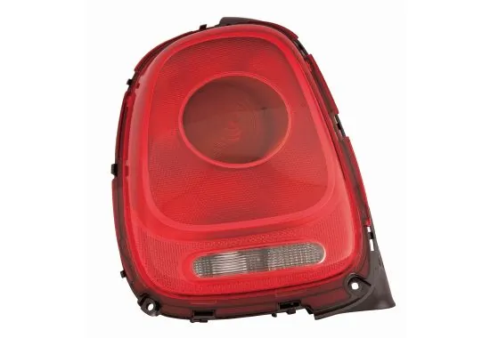 Lampa spate