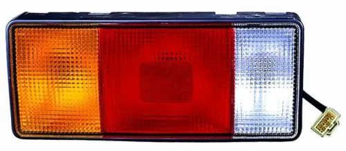 Lampa spate