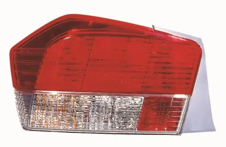 Lampa spate