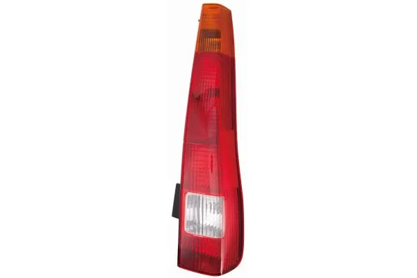 Lampa spate