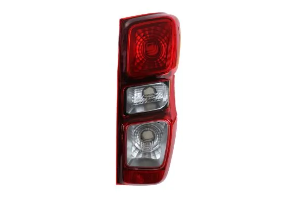Lampa spate