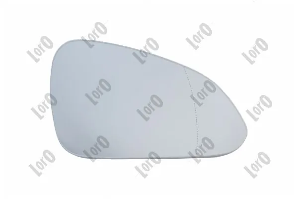 Sticla oglinda oglinda retrovizoare exterioara