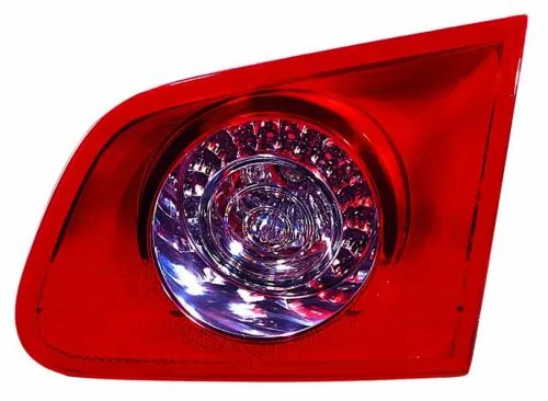 Lampa spate