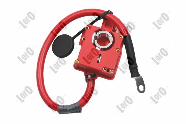 Adaptor acumulator