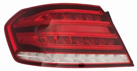 Lampa spate