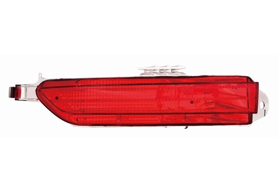 Lumina ceata spate