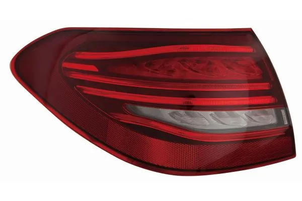 Lampa spate