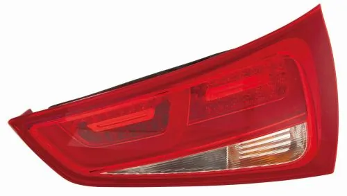 Lampa spate
