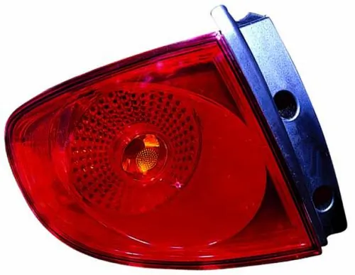 Lampa spate