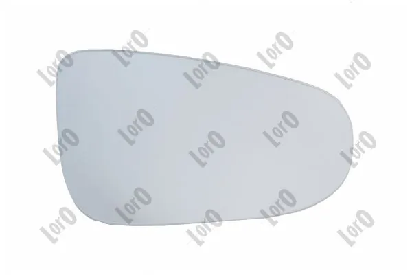 Sticla oglinda oglinda retrovizoare exterioara