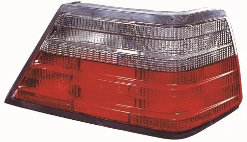 Dispersor lampa spate