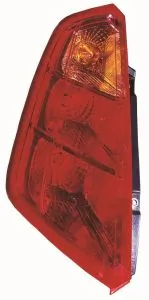Lampa spate
