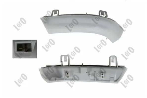 Semnalizator aditional